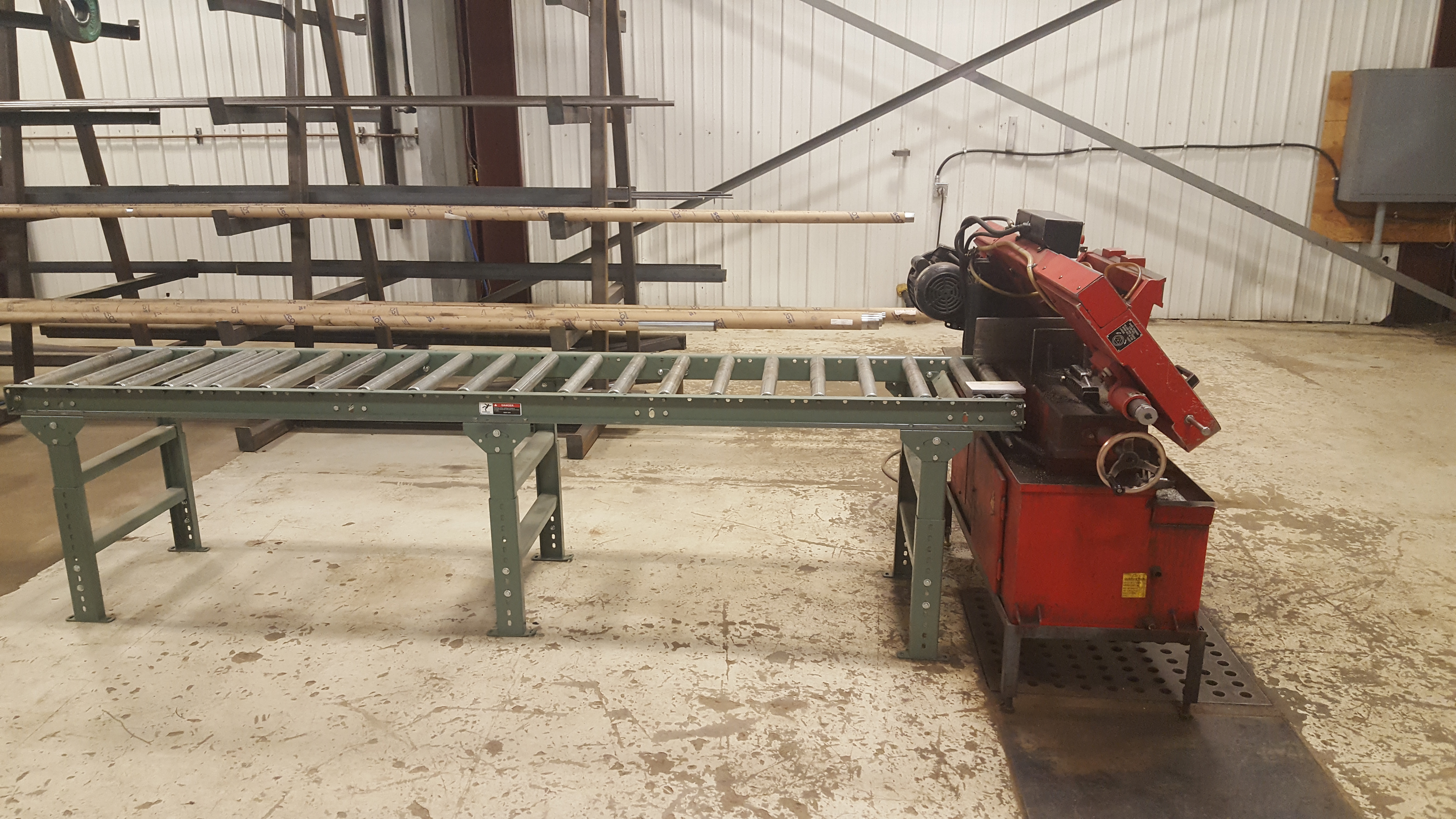 BandSaw