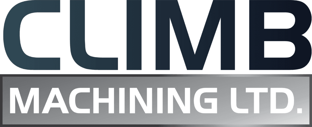Climb Machining Ltd. logo