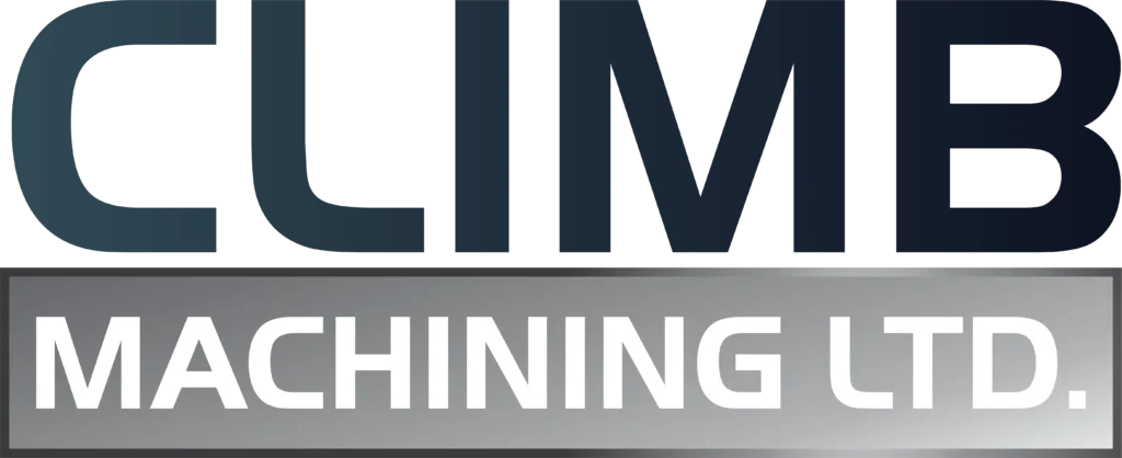 Climb Machining Ltd. logo